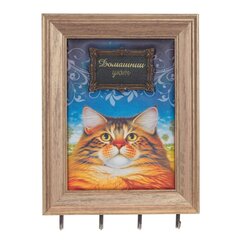 Ключница, Д22 Ш2,5 В30 см