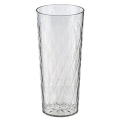 Ваза, 1800 мл, L12 W12 H26 см