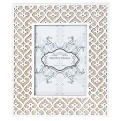 Фоторамка для фото 13*18, L21,5 W1,5 H26,5 см