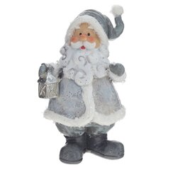 Фигурка декоративная "Дед Мороз", L6 W5 H11 см