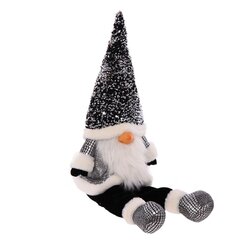 Игрушка набивная "Гном", L25 W17 H62 см