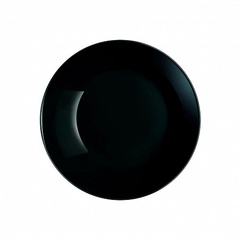 Тарелка суповая ДИВАЛИ НУАР 20см