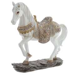 Фигурка декоративная "Лошадь", L68 W20 H65 см