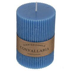 Свеча ароматическая, Д7 Ш7 В10 см