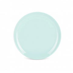 Тарелка десертная ДИВАЛИ ЛАЙТ ТЮРКУАЗ 19см