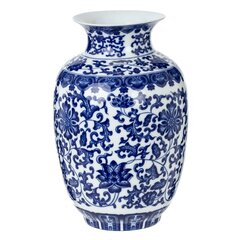 Ваза, 2100 мл, L14 W14 H22 см