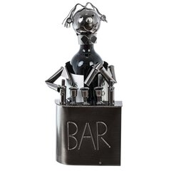 Подставка для бутылки "Бармен", Д16 Ш11 В20,5 см