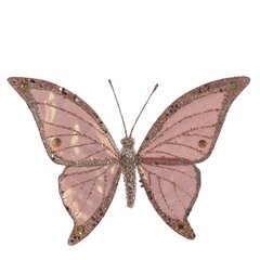 Изделие декоративное "Бабочка", L18 W2 H18 см