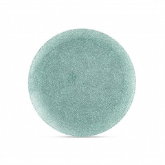 Тарелка обеденная ICY TURQUOISE 26см