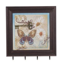 Ключница, Д27 Ш2,5 В29 см