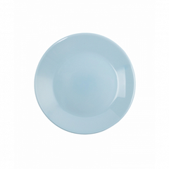 Тарелка десертная ZELIE PARADISE BLUE 18см