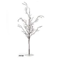 Изделие декоративное "Дерево" c подсветкой, L13 W12 H50 см