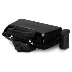 Электрогриль Vitek VT-2632 BK 2000Вт черный