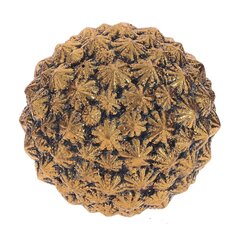 Фигурка декоративная "Коралл", Д8,5 Ш8,5 В9 см