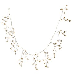 Изделие декоративное "Гирлянда", L6 W5 H122 см