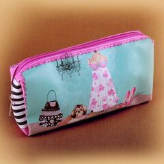 !09 Косметичка Magic Home "Аксессуары"