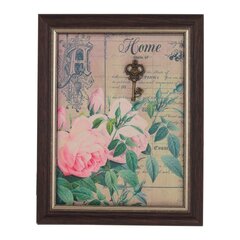 Ключница, Д22 Ш5 В28 см