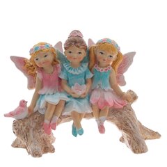 Фигурка декоративная "Феи", L13 W5 H10 см