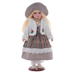 Кукла, Д18 Ш11 В42 см