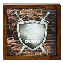 Ключница, Д26 Ш5 В26 см