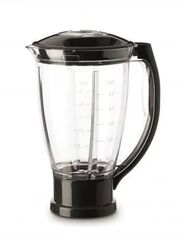 Насадка-блендер стационарный Moulinex XF634BB1 для кухонной машины черный