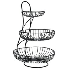 Ваза для фруктов, L30 W30 H45 см