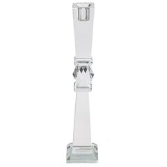 Подсвечник, L6 W6 H31 см