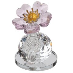 Фигурка декоративная "Цветок", L4,5 W4,5 H5,5 см