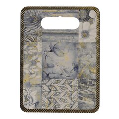 Подставка под горячее, L18 W24 H0,5 см