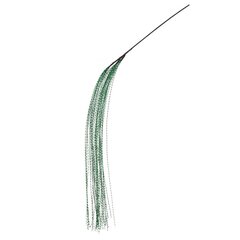 Изделие декоративное "Ветка", L9 W3 H130 см