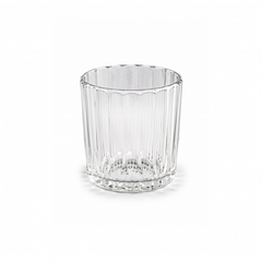 Стакан МИСТЕРИЯ 250мл низкий
