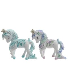 Фигурка декоративная "Лошадка", L8,5 W2,5 H7,5 см, 2в.