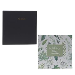 Фотоальбом для 100 фото 10*15, L22 W3,5 H22 см, 3в.