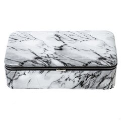 Шкатулка для украшений, Д18 Ш10 В5 см