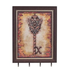 Ключница, Д22 Ш3 В30 см