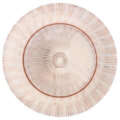 Блюдо, L33 W33 H2 см