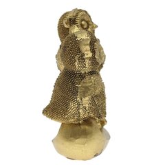 Фигурка декоративная "Совы", L8 W4,5 H10,5 см