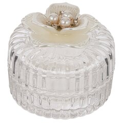 Шкатулка, L7 W7 H5,5 см