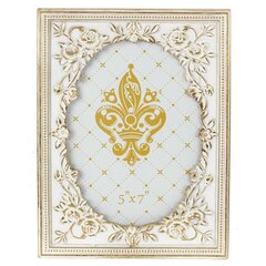 Фоторамка фото 12*17, L16 W2 H21,5 см