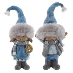 Фигурка декоративная "Дети",  L6 W5 H13 см, 2в.