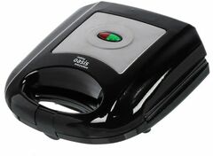 Сэндвичница Oasis PK-SB 800Вт черный