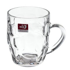 Кружка 200 мл, L10,5 W7 H9 см