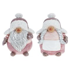 Фигурка декоративная "Гном", L10 W8 H13 см, 2в.