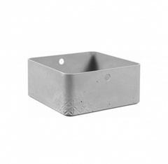 Коробка Beton L ½ 8.5л