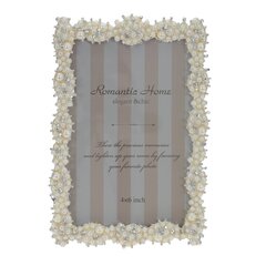 Фоторамка для фото 10*15, L12 W1,5 H17,5 см