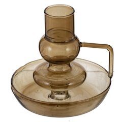 Подсвечник, L9 W9 H8,5 см