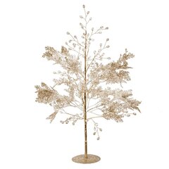 Изделие декоративное "Дерево", L20 W20 H47 см