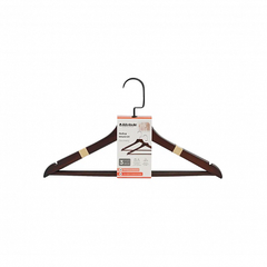 Набор вешалок универсальных GEOMETRY 3шт