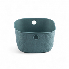 Корзинка SOFTEX XS голубая 3л