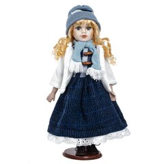 Кукла, Д18 Ш11 В42 см